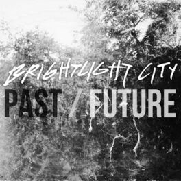 Album cover of Past / Future