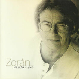 Album cover of Az ablak mellett