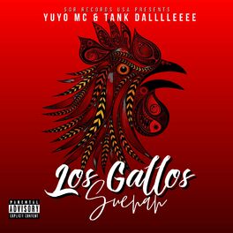 Album cover of Los Gallos Suenan