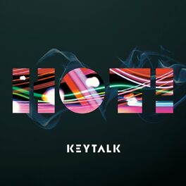 KEYTALK: albums, songs, playlists | Listen on Deezer