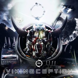 Album cover of Vikingception