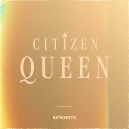 Album cover of Señorita