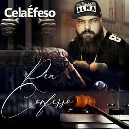 Album cover of Réu Confesso
