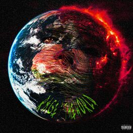 Album cover of Rage 4 The World