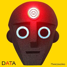 Album cover of Data