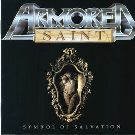 Album cover of Symbol Of Salvation
