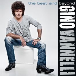 Album cover of The Best and Beyond