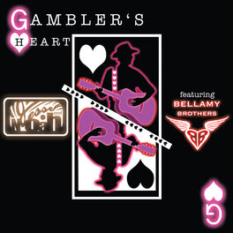 Album cover of Gambler's Heart