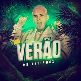 Album cover of Verão