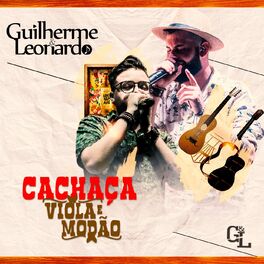 Album cover of Cachaça, Viola e Modão