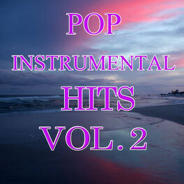 Album cover of Pop Instrumental Hits Vol.2