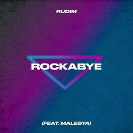 Album cover of Rockabye