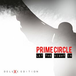 Album cover of Let the Night in (Deluxe Edition)