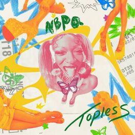 Album picture of NBPQ (Topless)