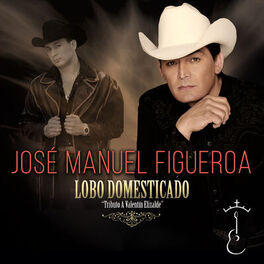 Album cover of Lobo Domesticado