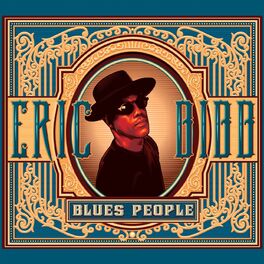 Album cover of Blues people