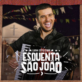 Album cover of Esquenta São João 2