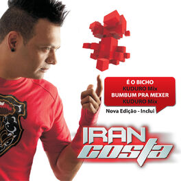 Album cover of A Dança do Quadrado (Reedição)