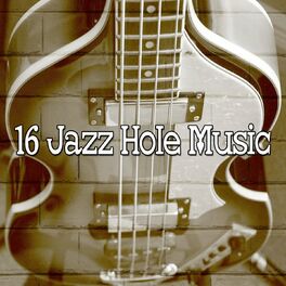 Album cover of 16 Jazz Hole Music