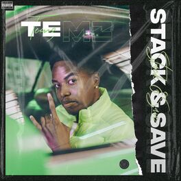 Album cover of Stack & Save