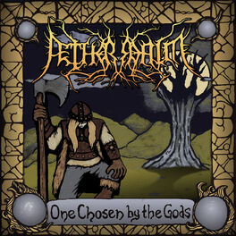 Album cover of One Chosen by the Gods