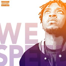 Album cover of We Speed