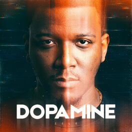 Album cover of DOPAMINE