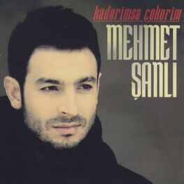 Album cover of Kaderimse Çekerim
