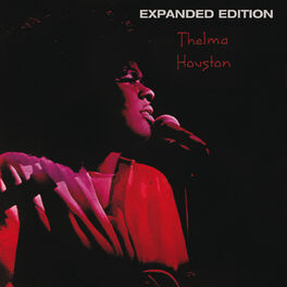 Album cover of Thelma Houston (Expanded Edition)