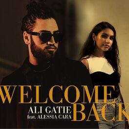 Album cover of Welcome Back (feat. Alessia Cara)