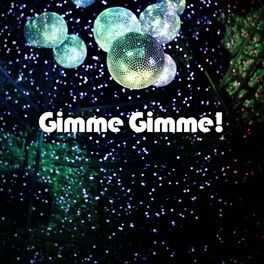 Album cover of Gimme Gimme!