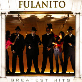 Album cover of Greatest Hits