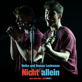 Album cover of Nicht allein (aus dem Film 