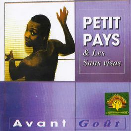 Album cover of Avant-goût