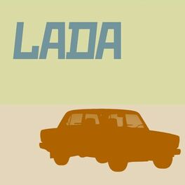 Album cover of Lada (feat. Life of Boris & Professional Gopnik)