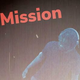 Album cover of Mission (feat. DaKid)