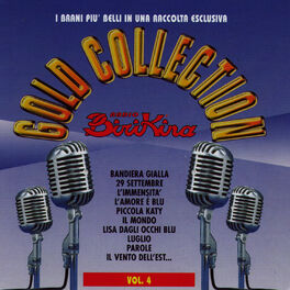 Album cover of Gold Collection 4