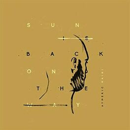 Album cover of Sun Is Back on the Way