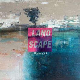 Album cover of Landscape