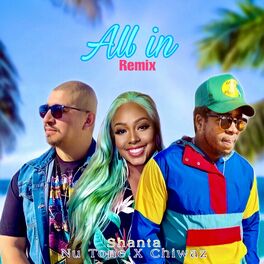 Album cover of All in (feat. Nu Tone & Chiwaz) [Remix]