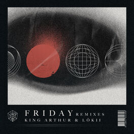 Album cover of Friday (Remixes)