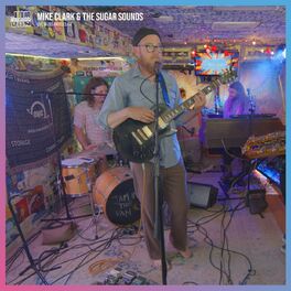 Album picture of Jam in the Van - Mike Clark & the Sugar Sounds (Live Session, Los Angles, CA 2022)