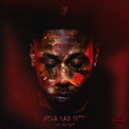 Album cover of Neva Had Shit