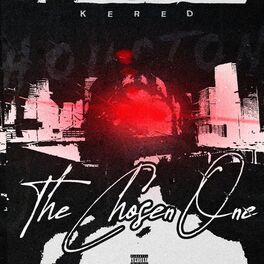 Album cover of The Chosen One