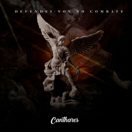 Album cover of Defendei-Nos no Combate