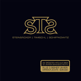Album cover of S.T.S – Die größten Hits aus über 30 Jahren Bandgeschichte