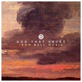 Album cover of God That Saves (Radio Version)
