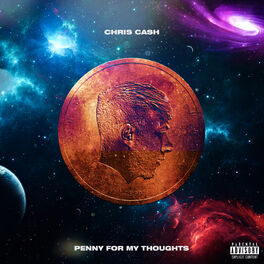 Album cover of Penny For My Thoughts