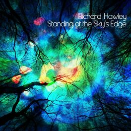 Album cover of Standing At the Sky's Edge