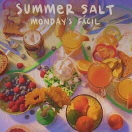 Album cover of Monday's Fácil